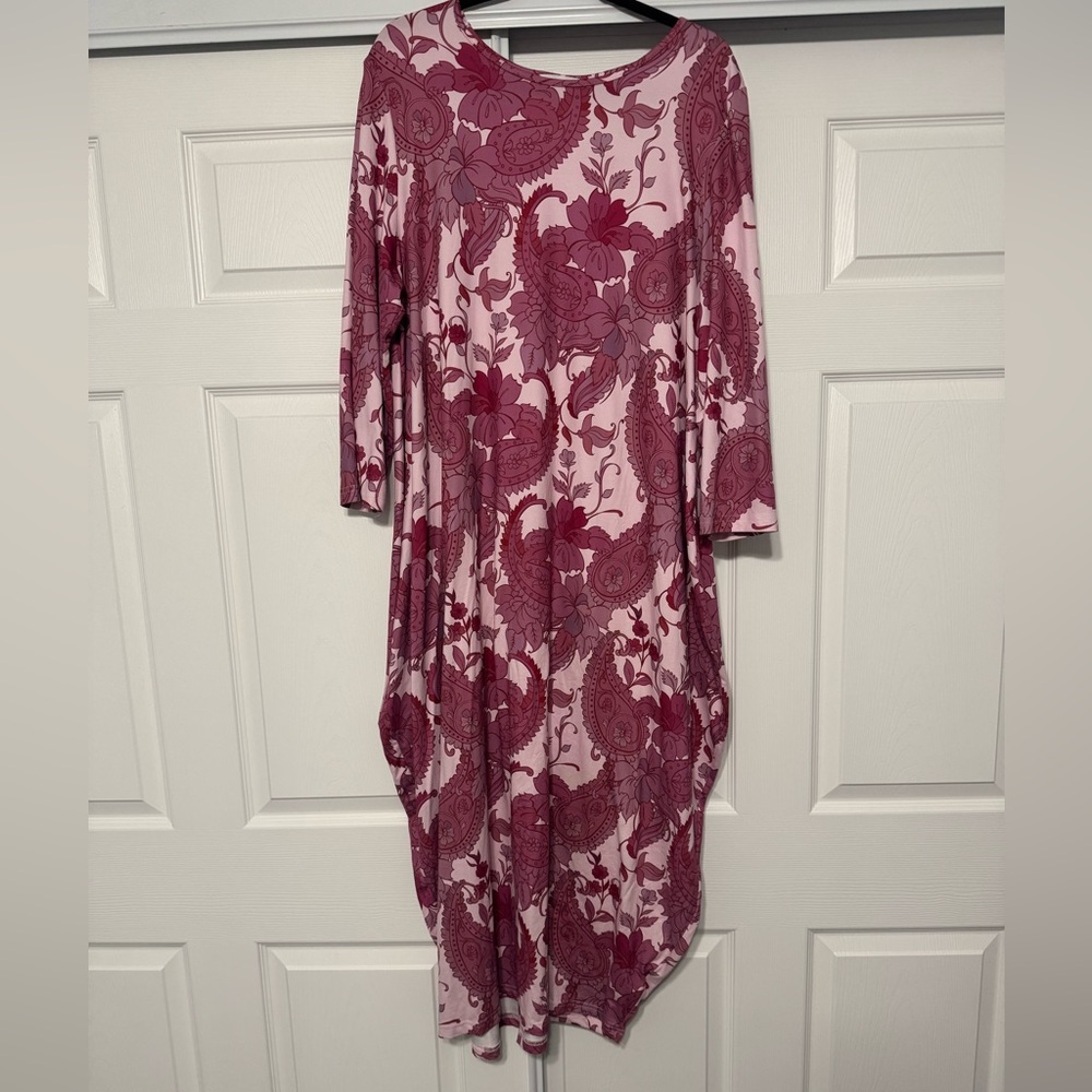 NUGGLES BUBBLE DRESS
